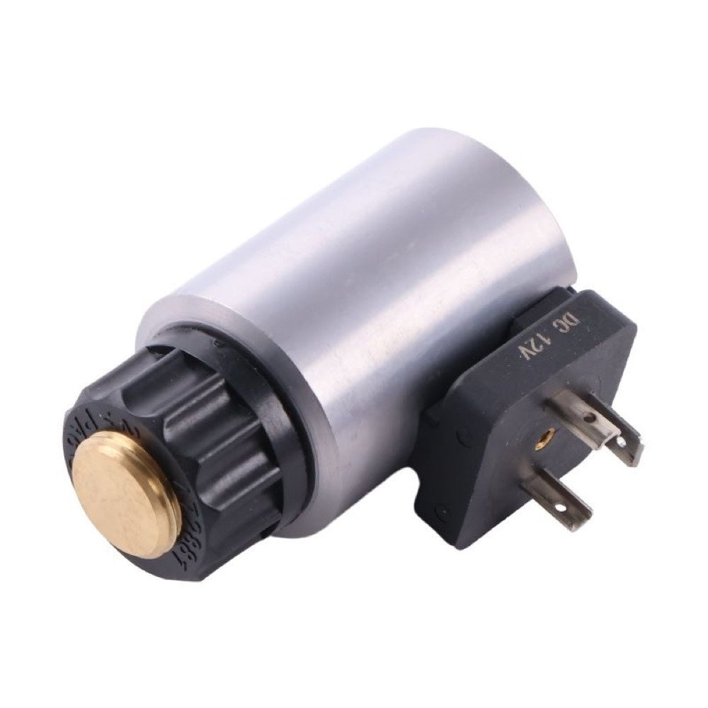 12V Aftermarket Rexroth R902602669 Solenoid Valve Coil